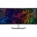 Монитор Dell 210-BMHW 40 ", IPS, 5K UHD 5120x2160 (64:27), 120 Гц