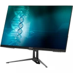 Монитор Qmax 24KM02HDM (23.8 ", IPS, Full HD 1920x1080 (16:9), 100 Гц)