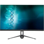 Монитор Qmax 24KM02HDM (23.8 ", IPS, Full HD 1920x1080 (16:9), 100 Гц)