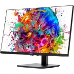 Монитор Qmax 24KM03HDMP (23.8 ", IPS, Full HD 1920x1080 (16:9), 100 Гц)