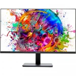 Монитор Qmax 24KM03HDMP (23.8 ", IPS, Full HD 1920x1080 (16:9), 100 Гц)