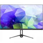 Монитор Qmax 27KM02HDM (27 ", IPS, Full HD 1920x1080 (16:9), 100 Гц)