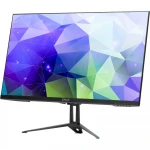 Монитор Qmax 27KM02HDM (27 ", IPS, Full HD 1920x1080 (16:9), 100 Гц)