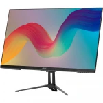 Монитор Qmax 27KM02HM (27 ", IPS, Full HD 1920x1080 (16:9), 100 Гц)