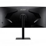 Монитор Acer Nitro EI322QKABMIIIPHX UM.JE2EE.A05 (31.5 ", VA, 4K UHD 3840x2160 (16:9), 60 Гц)