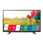 Телевизор LG 43LH570V