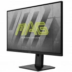 Монитор MSI MAG 274UPF 9S6-3CC29H-204 (27 ", IPS, 4K UHD 3840x2160 (16:9), 144 Гц)