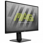 Монитор MSI MAG 274UPF 9S6-3CC29H-204 (27 ", IPS, 4K UHD 3840x2160 (16:9), 144 Гц)