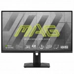Монитор MSI MAG 274UPF 9S6-3CC29H-204 (27 ", IPS, 4K UHD 3840x2160 (16:9), 144 Гц)