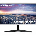Монитор Samsung S24R35AFHU LS24R35AFHUXEN-NNC-001 (23.8 ", IPS, Full HD 1920x1080 (16:9), 75 Гц)