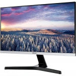 Монитор Samsung S24R35AFHU LS24R35AFHUXEN-NNC-001 (23.8 ", IPS, Full HD 1920x1080 (16:9), 75 Гц)