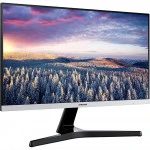 Монитор Samsung S24R35AFHU LS24R35AFHUXEN-NNC-001 (23.8 ", IPS, Full HD 1920x1080 (16:9), 75 Гц)
