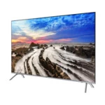 Телевизор Samsung UE65MU7000UXRU