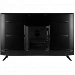 Телевизор Rombica 50MT-UDG54G (50 ", Smart TV, Черный)