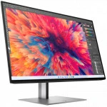 Монитор HP Z24q G3 4Q8N4AA (23.8 ", IPS, Quad HD 2560x1440 (16:9), 90 Гц)