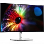 Монитор Dell UltraSharp U2724D 210-BKVB (27 ", IPS, Quad HD 2560x1440 (16:9), 120 Гц)
