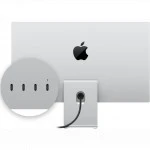 Монитор Apple Studio Display 27" MMYV3RU/A (27 ", IPS, 5120x2880 (16:9), 60 Гц)