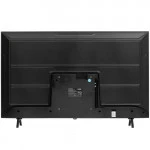 Телевизор Skyworth 43SUE9350 (43 ", Smart TV, Черный)