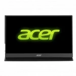 Монитор Acer PM161QBbmiuux UM.ZP1EE.B02 (15.6 ", IPS, Full HD 1920x1080 (16:9), 60 Гц)