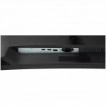 Монитор LG UltraWide 34WQ60C-B 34WQ60C-B.ARUZ (34 ", VA, Ultra-Wide QHD 3440x1440 (21:9), 60 Гц)