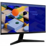 Монитор Samsung S24C314EAU LS24C314EAUXEN (24 ", IPS, Full HD 1920x1080 (16:9), 75 Гц)