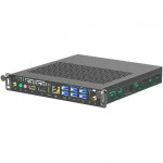 Опция к профессиональным панелям X-Game встраиваемый компьютер OPS BC-I5-1145G7-8256