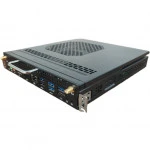 Опция к профессиональным панелям X-Game встраиваемый компьютер OPS BC-I7-1255U-8256