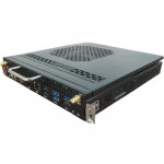 Опция к профессиональным панелям X-Game встраиваемый компьютер OPS BC-I5-1335U-8256