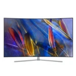 Телевизор Samsung QE65Q7CAMUXRU