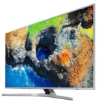 Телевизор Samsung UE65MU6400UXRU