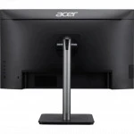 Монитор Acer CB273Ebemipruzxv UM.HB3EE.E06 (27 ", IPS, Full HD 1920x1080 (16:9), 100 Гц)