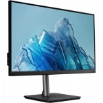 Монитор Acer CB273Ebemipruzxv UM.HB3EE.E06 (27 ", IPS, Full HD 1920x1080 (16:9), 100 Гц)