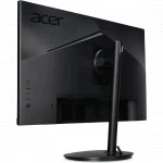 Монитор Acer CB272E3bmirux UM.HB2EE.307 (27 ", IPS, Full HD 1920x1080 (16:9), 100 Гц)