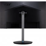 Монитор Acer Nitro XF273M3bmiiprx UM.HX3EE.302 27 ", IPS, Full HD 1920x1080 (16:9), 180 Гц