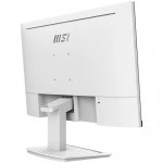 Монитор MSI PRO MP243XW 9S6-3PB5CH-075 24.5 ", IPS, Full HD 1920x1080 (16:9), 100 Гц