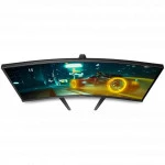 Монитор Philips 27M1C3200VL (27 ", VA, Full HD 1920x1080 (16:9), 165 Гц)