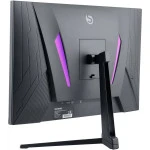 Монитор SunWind SM-25FI401 SM25SG01 (24.5 ", IPS, Full HD 1920x1080 (16:9), 180 Гц)