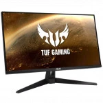 Монитор Asus Gaming VG289Q1A 90LM05B0-B04170 (28 ", IPS, 4K UHD 3840x2160 (16:9), 60 Гц)