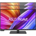 Монитор Asus ProArt PA32UCXR (32 ", IPS, 4K UHD 3840x2160 (16:9), 60 Гц)