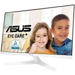 Монитор Asus VY279HE-W (27 ", IPS, Full HD 1920x1080 (16:9), 75 Гц)