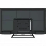 Телевизор POLARLINE 40PL53TC-SM (40 ", Smart TV, Черный)