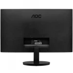 Монитор AOC 27B3HM/01 27 ", VA, Full HD 1920x1080 (16:9), 75 Гц