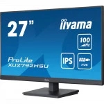 Монитор IIYAMA ProLite XU2792HSU-B6 (27 ", IPS, Full HD 1920x1080 (16:9), 100 Гц)