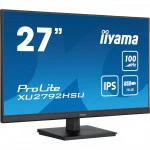 Монитор IIYAMA ProLite XU2792HSU-B6 (27 ", IPS, Full HD 1920x1080 (16:9), 100 Гц)