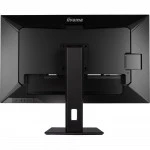 Монитор IIYAMA XUB3293UHSN-B5 (31.5 ", IPS, 4K UHD 3840x2160 (16:9), 60 Гц)