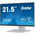 Монитор IIYAMA ProLite T2252MSC-W2 21.5 ", IPS, Full HD 1920x1080 (16:9), 60 Гц