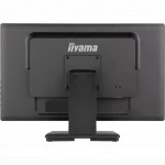 Монитор IIYAMA ProLite PL2452M T2452MSC-B1 (23.8 ", IPS, Full HD 1920x1080 (16:9), 60 Гц)