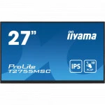 Монитор IIYAMA T2755MSC-B1 (27 ", IPS, Full HD 1920x1080 (16:9), 60 Гц)