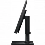 Монитор Samsung F27T450FQC LF27T450FQCXZW-NNC-001 (27 ", IPS, Full HD 1920x1080 (16:9), 75 Гц)