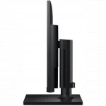 Монитор Samsung F27T450FQC LF27T450FQCXZW-NNC-001 (27 ", IPS, Full HD 1920x1080 (16:9), 75 Гц)